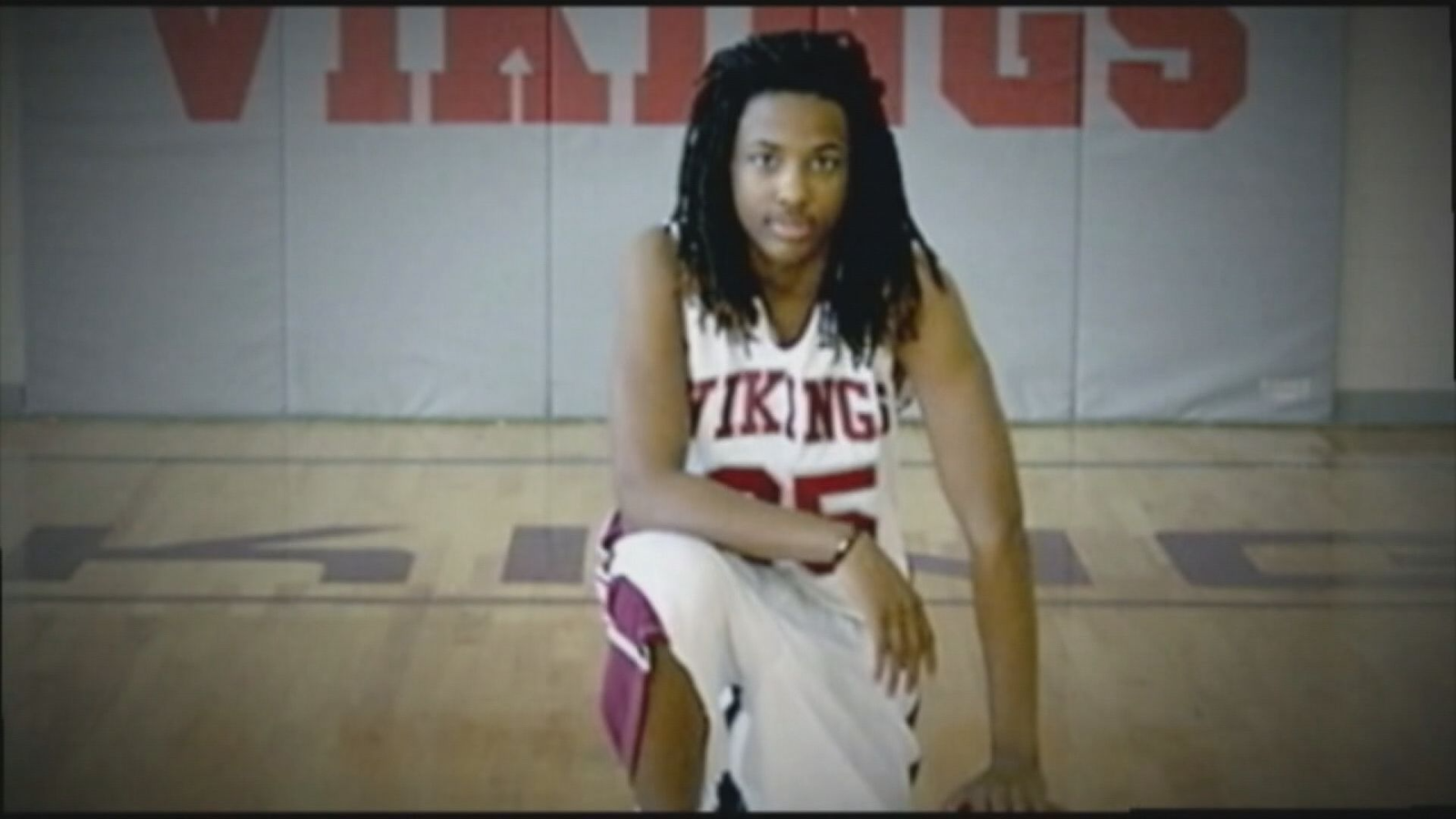 Kendrick Johnson