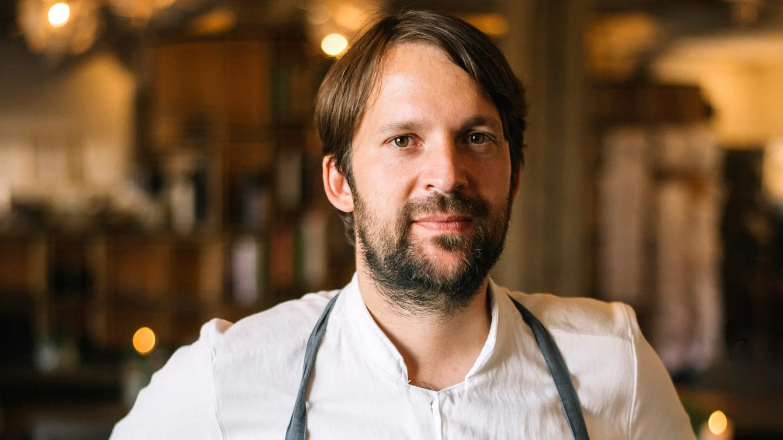 René Redzepi