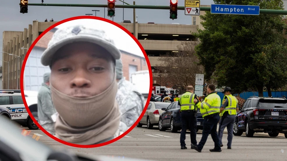 Mohamed Bailor Jalloh