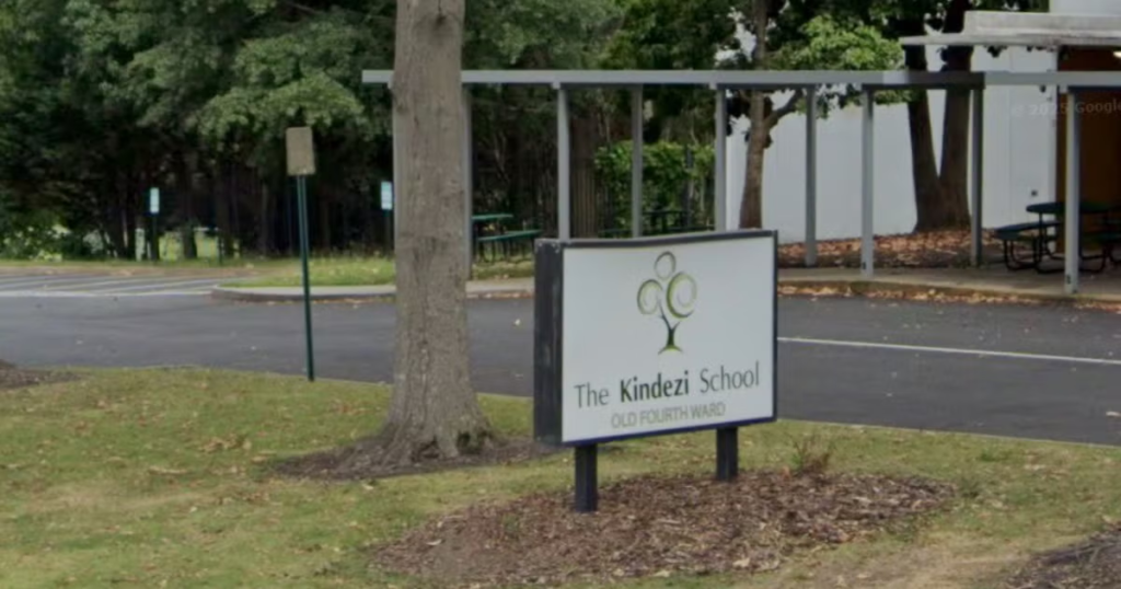 Atlanta's Kindezi School