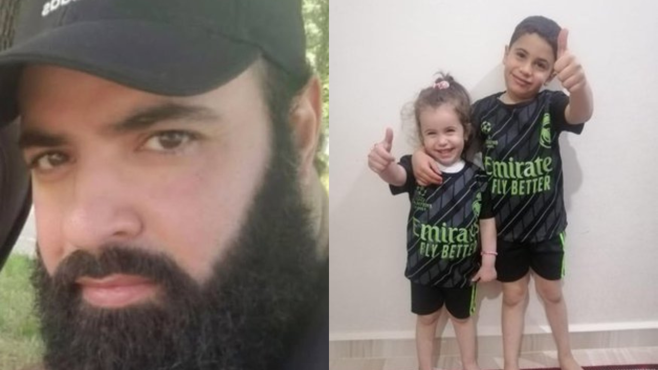 Ayman Mohamad Ghazali