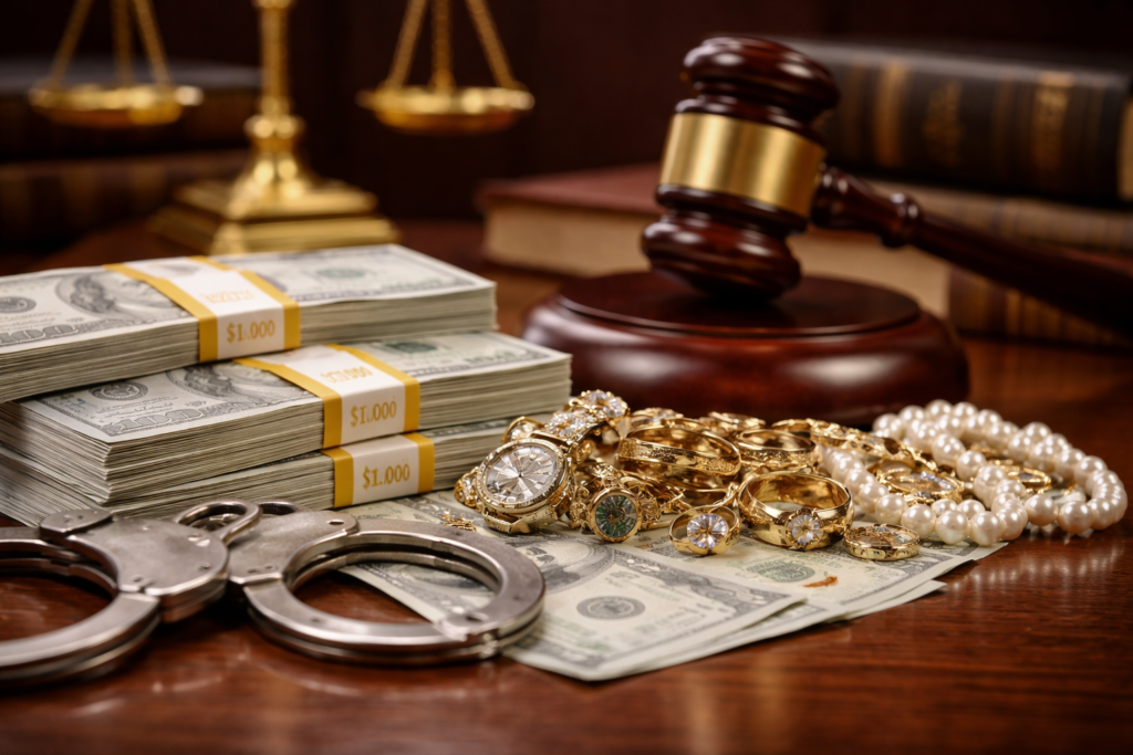 Richard Dale Radcliffe