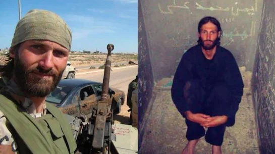 Matthew Aaron VanDyke