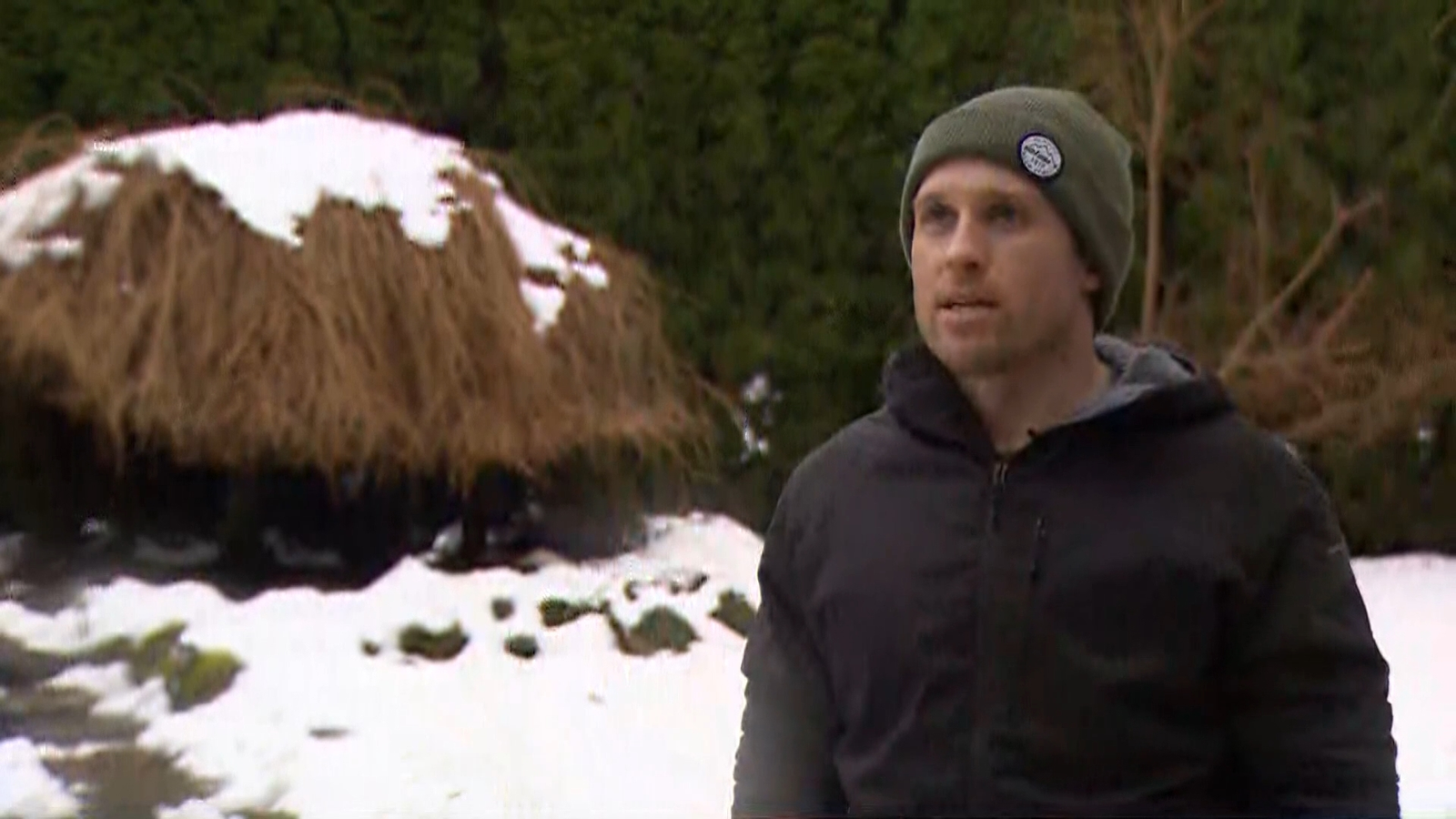 Summit at Snoqualmie