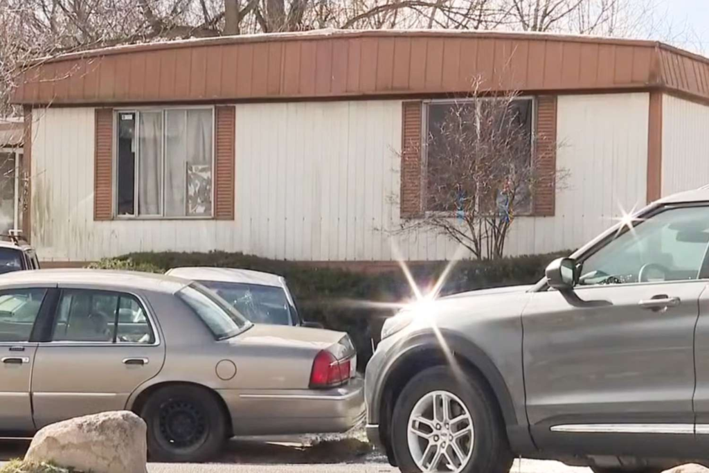 5-Day-Old Baby Mauled to Death