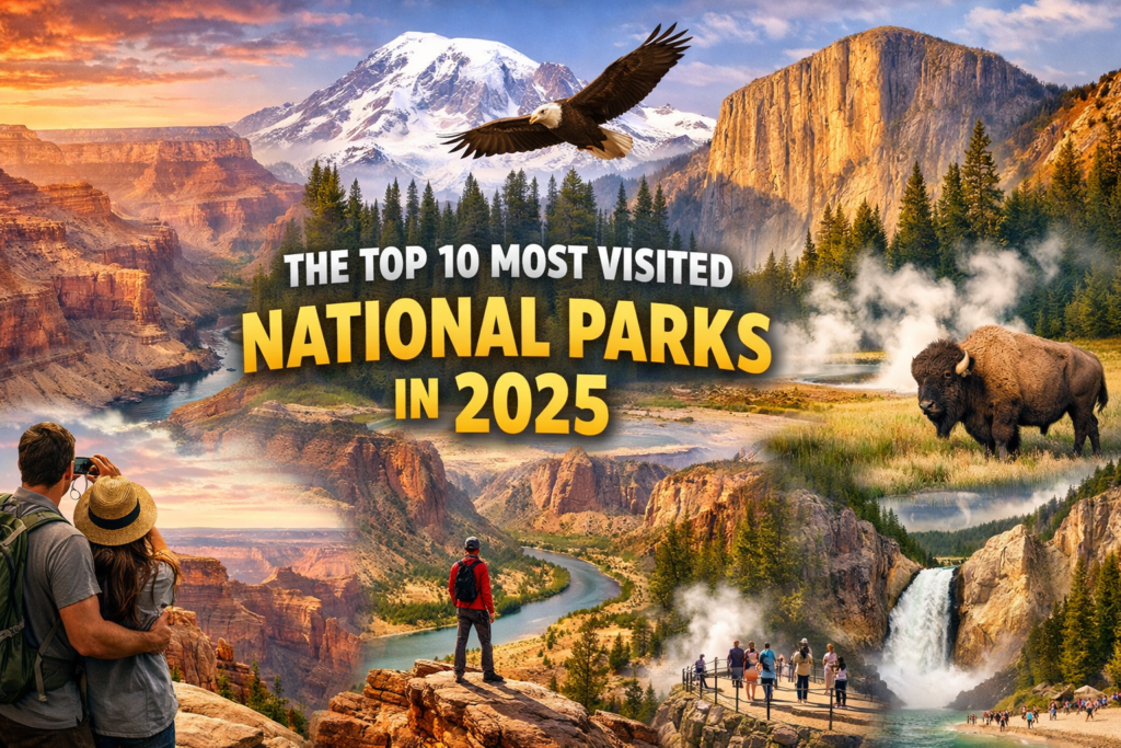 National Park