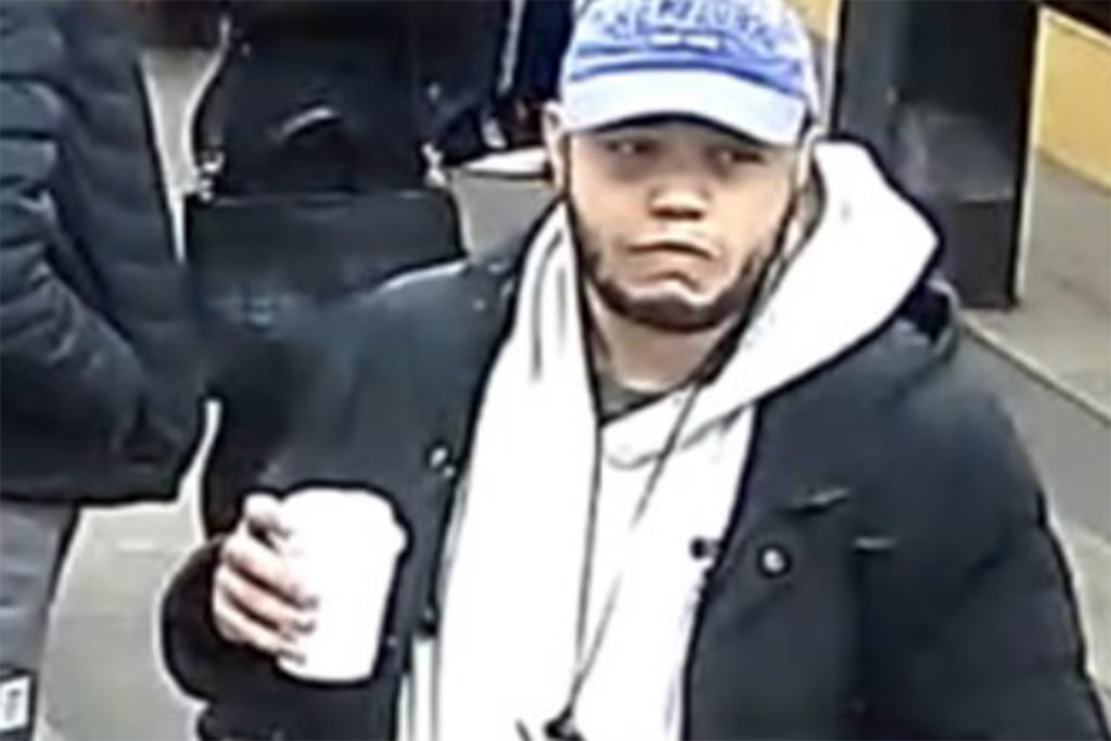 Gustavo DeJesus Torres