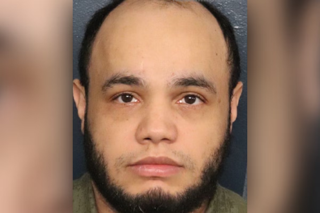 Gustavo DeJesus Torres