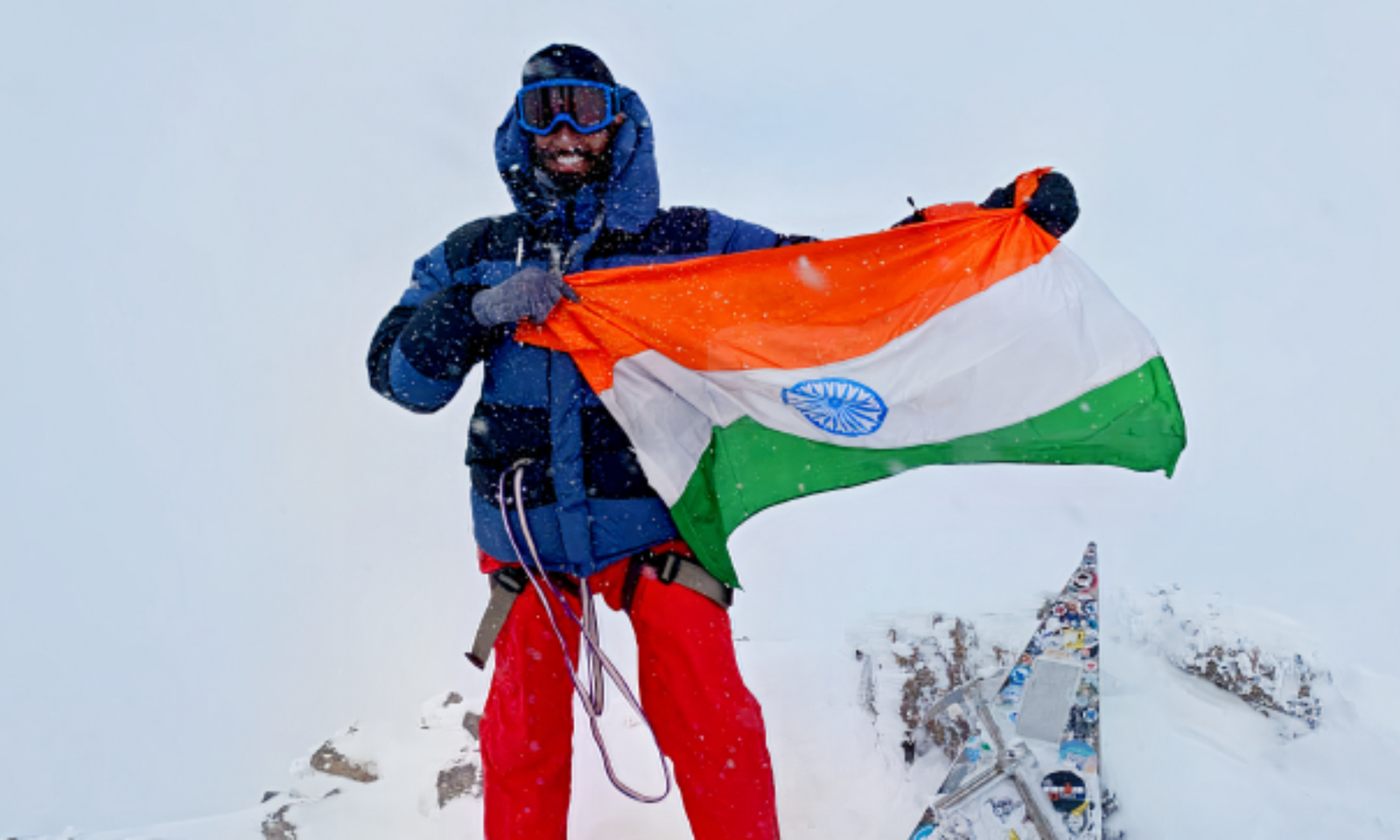 Bhupathiraju Anmish Varma