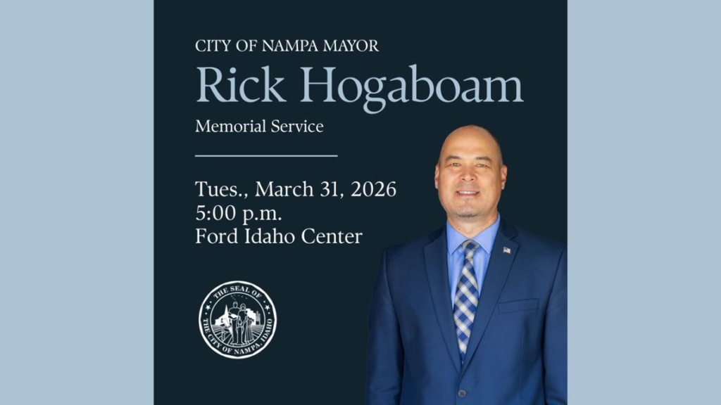 Rick Hogaboam