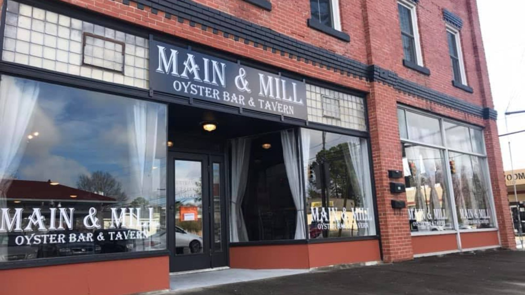 Main & Mill