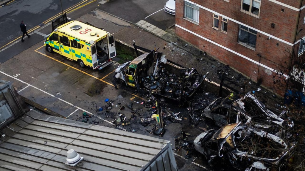 Harakat Ashab al-Yamin al-Islamia