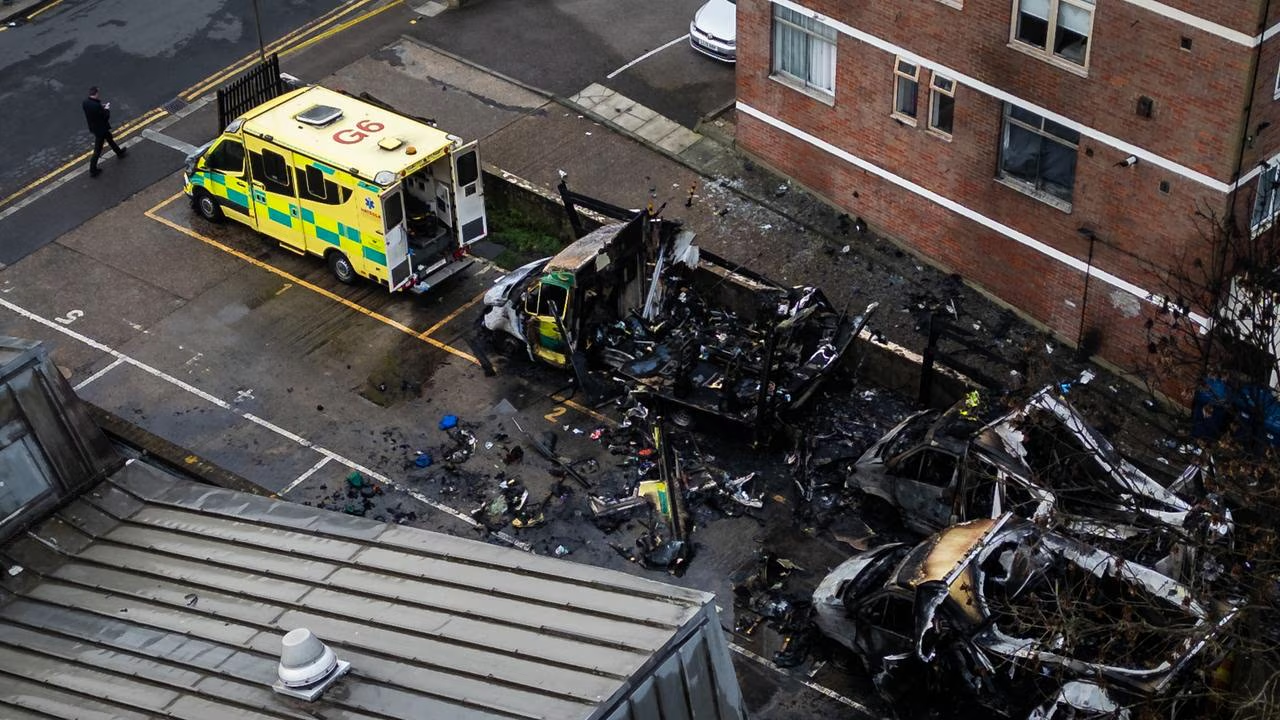 Harakat Ashab al-Yamin al-Islamia