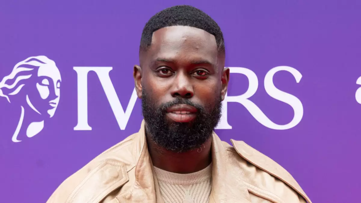 Ghetts