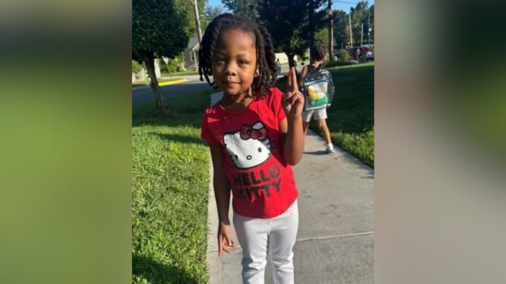 Natalie Joyce Burford