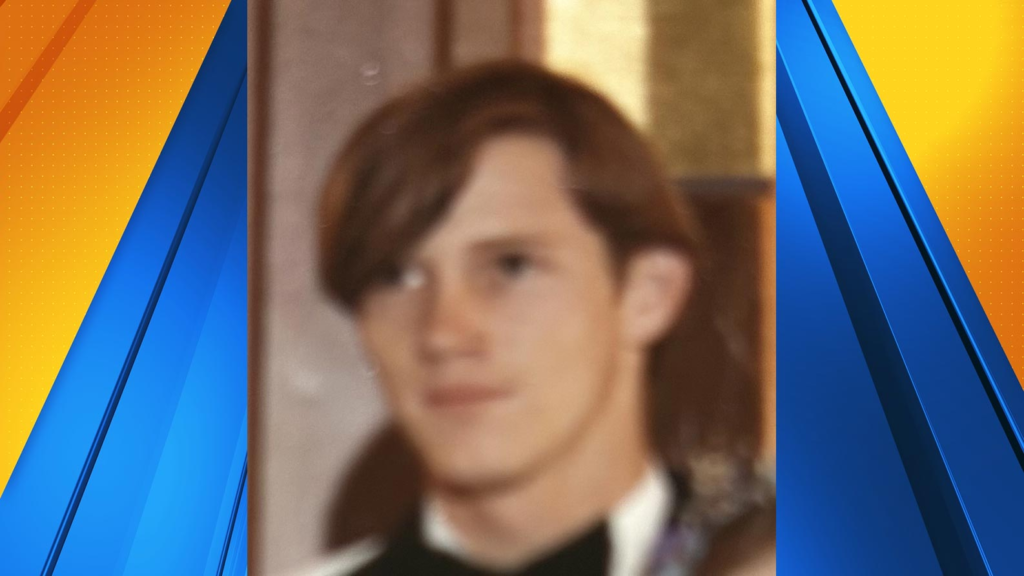 Izac Hunter Rutledge