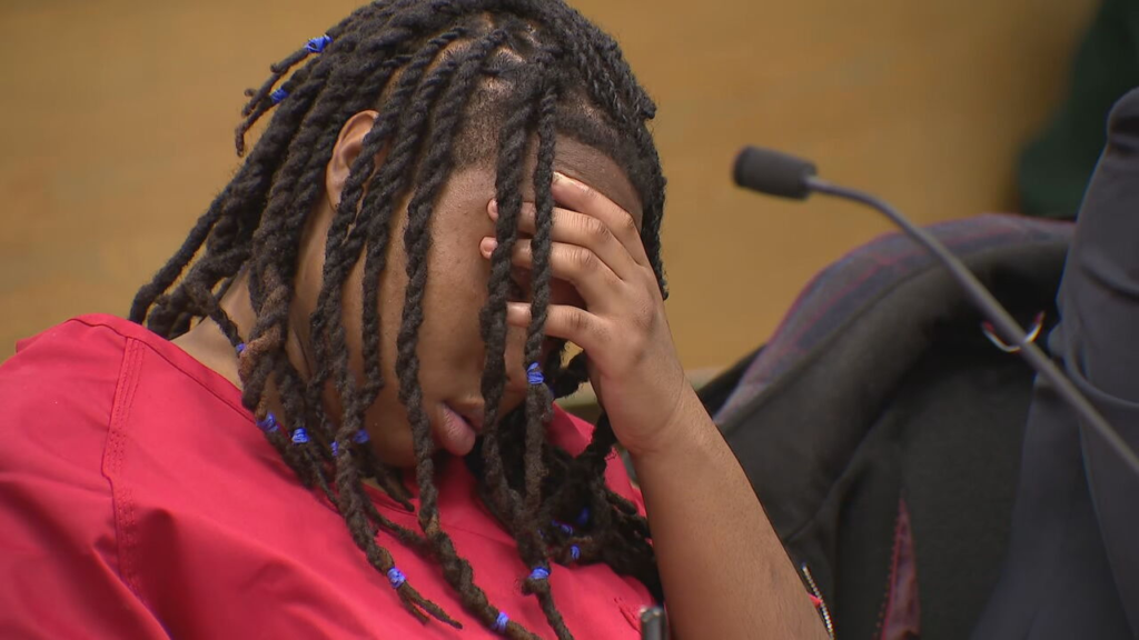 Ne’lani Allen-Bailey