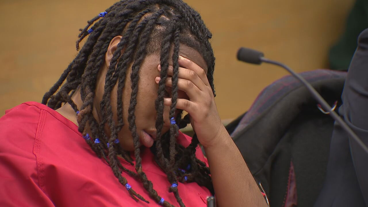 Ne’lani Allen-Bailey