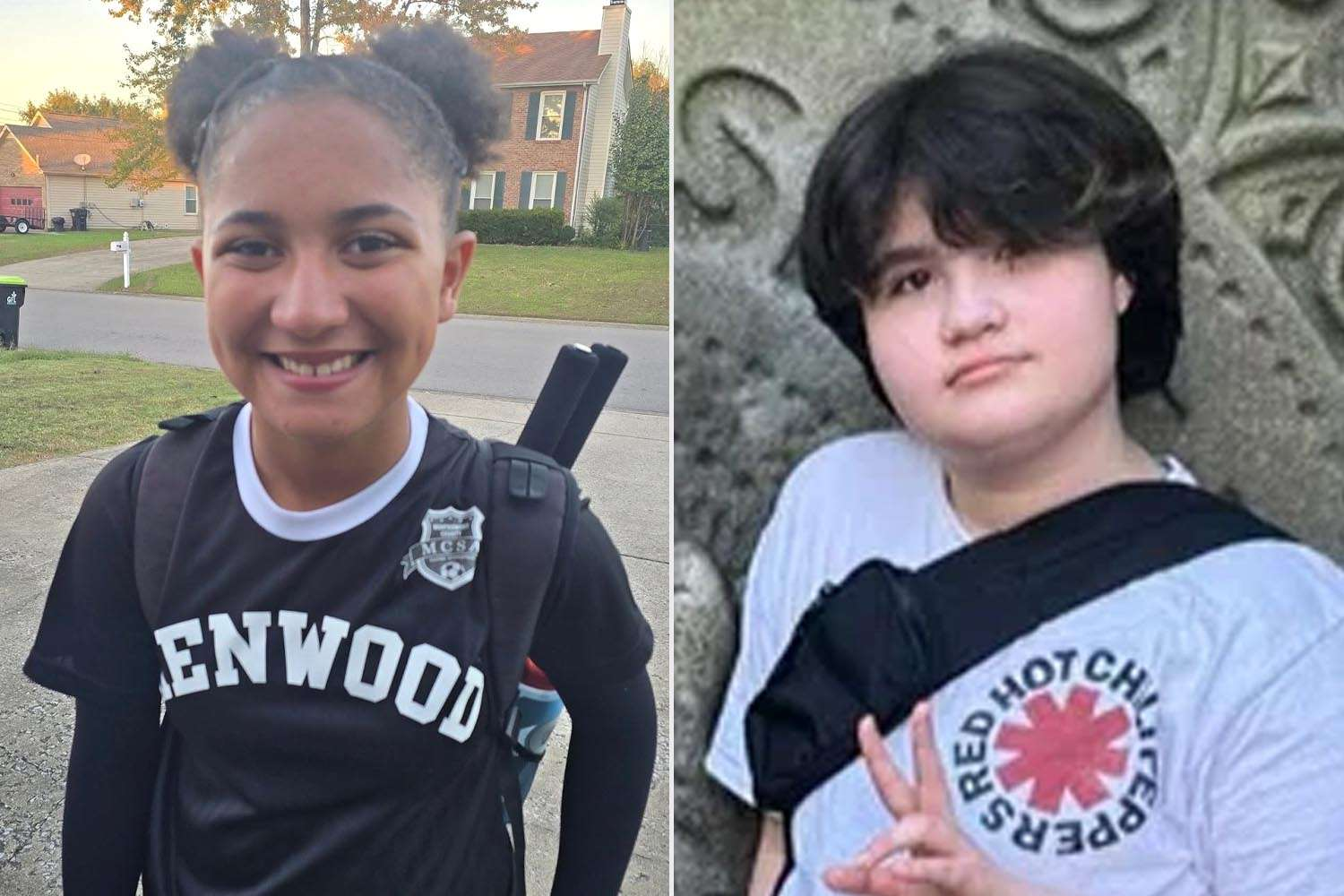 Kenwood Middle School