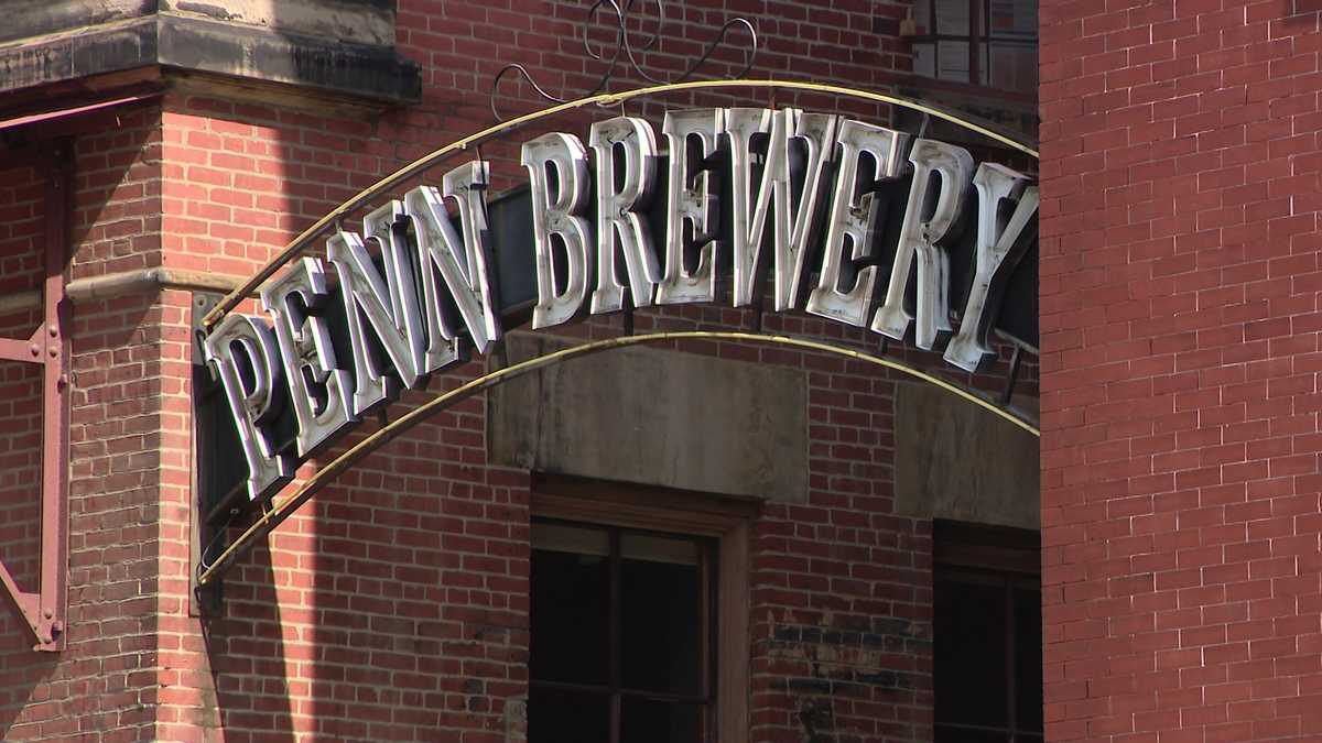 Penn Brewery