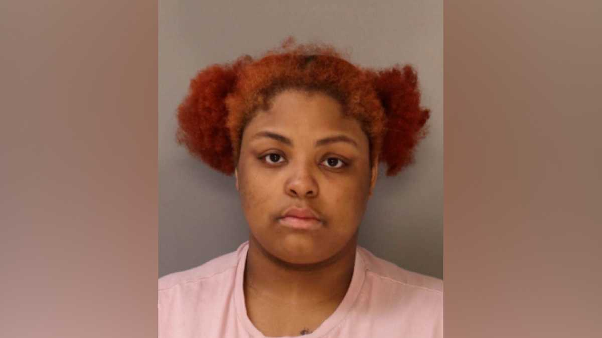 Dalaysia Terrell-Brown