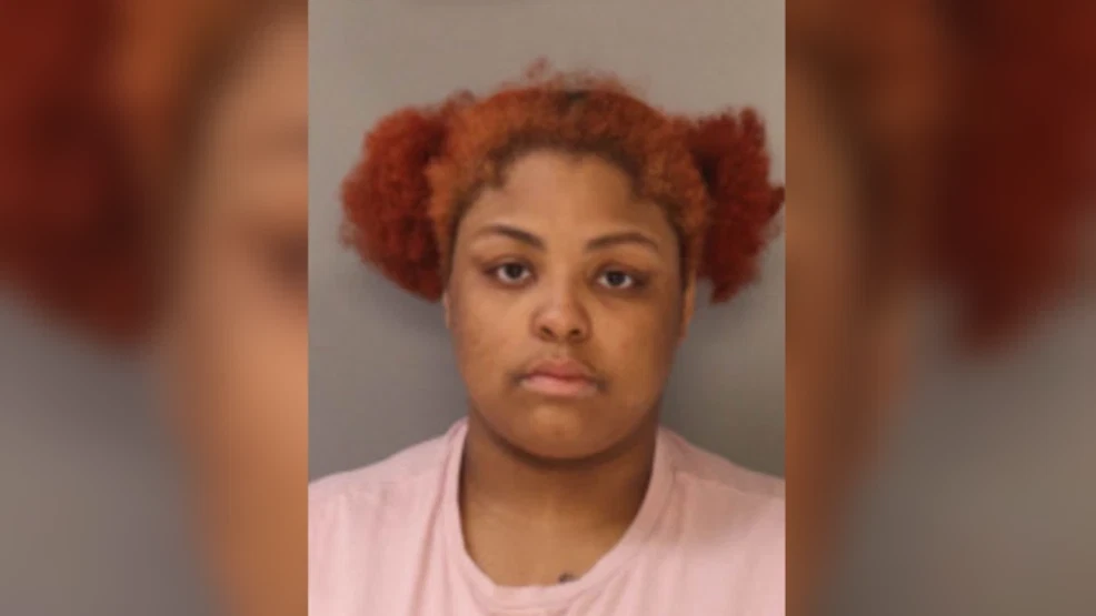 Dalaysia Terrell-Brown