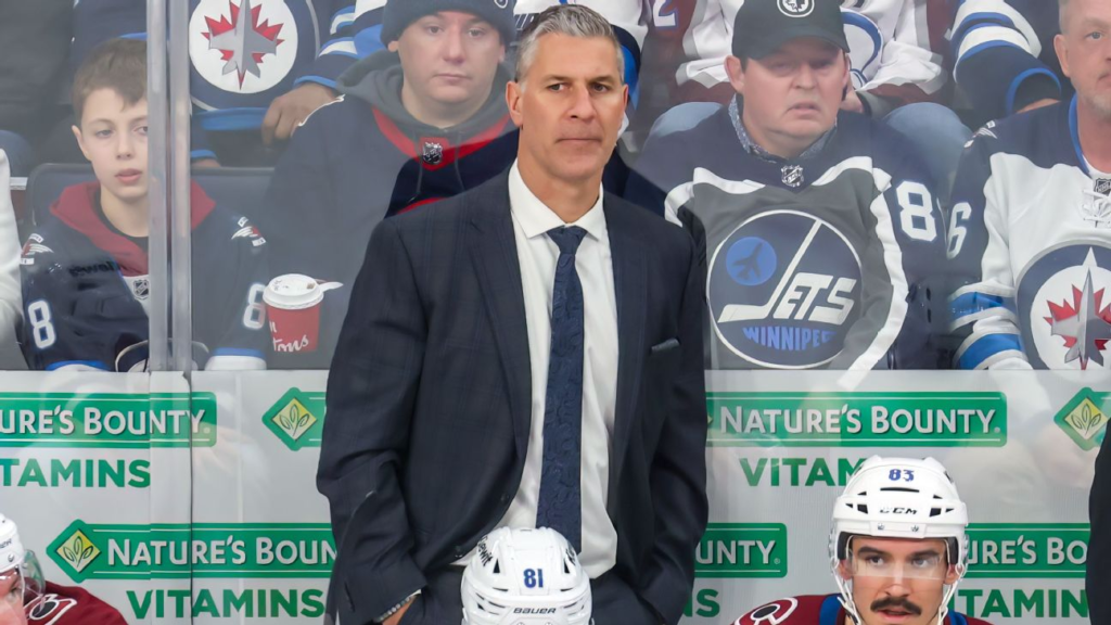 Jared Bednar