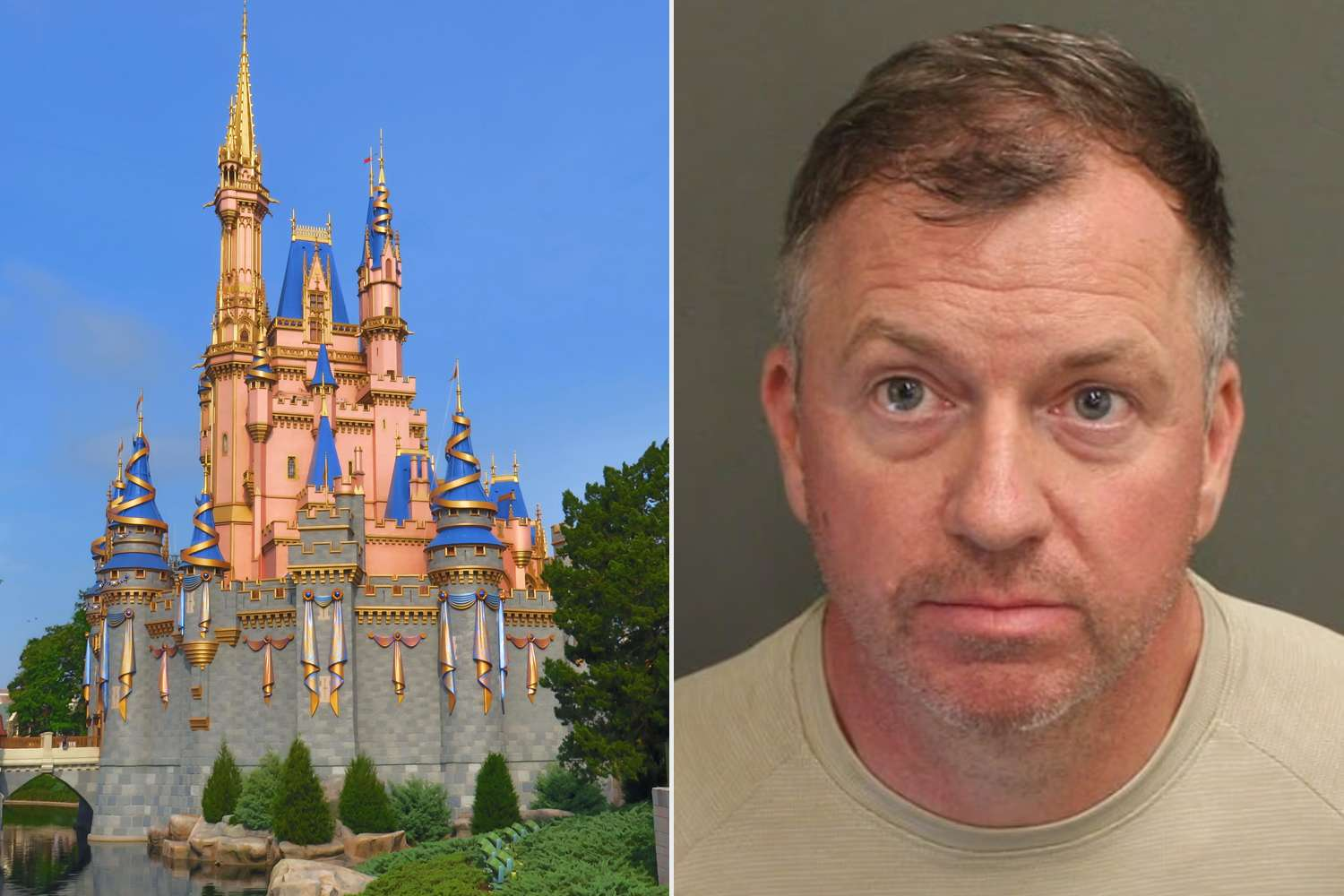 Keith Richard Newman