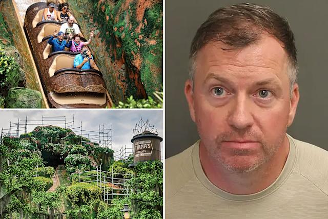 Keith Richard Newman