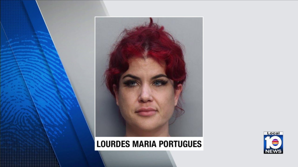 Lourdes Maria Portugues