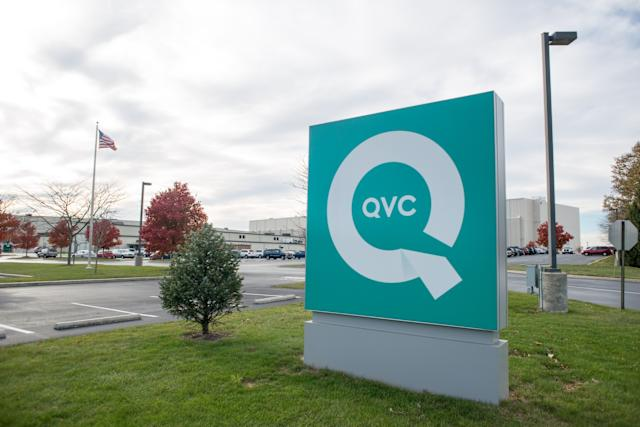 QVC