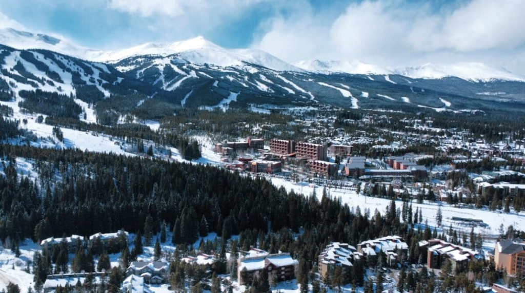 Vail Resorts