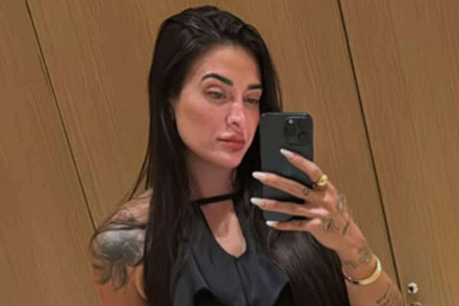 Tamyris Teixeira Santos