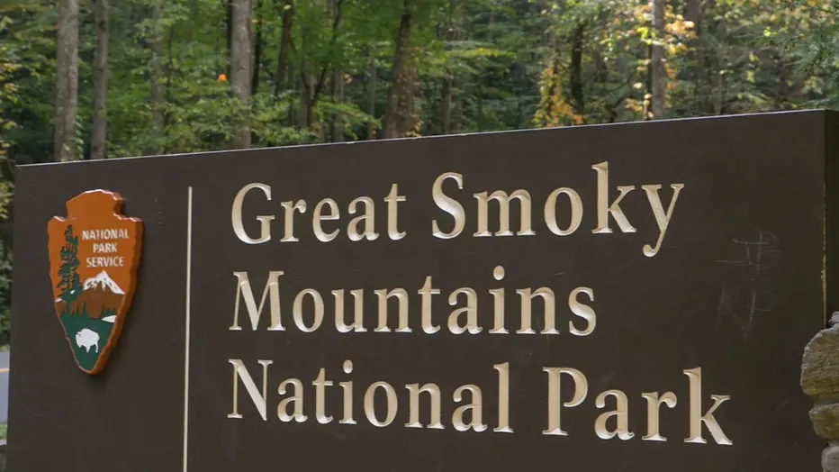 Great Smoky Mountains National Park