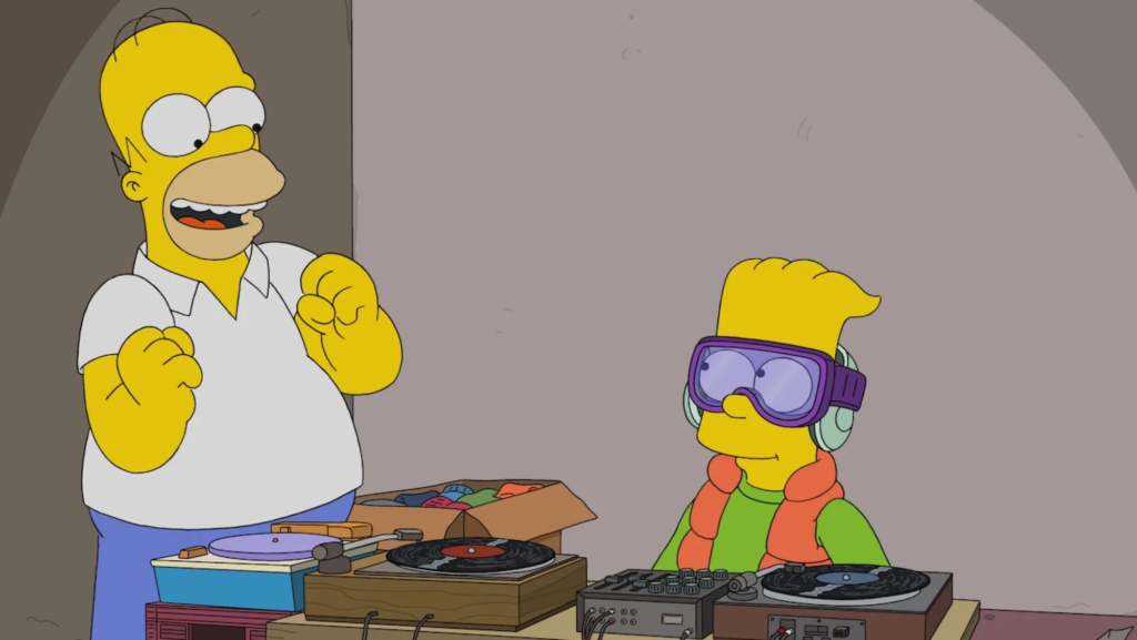 The Simpsons Movie 2