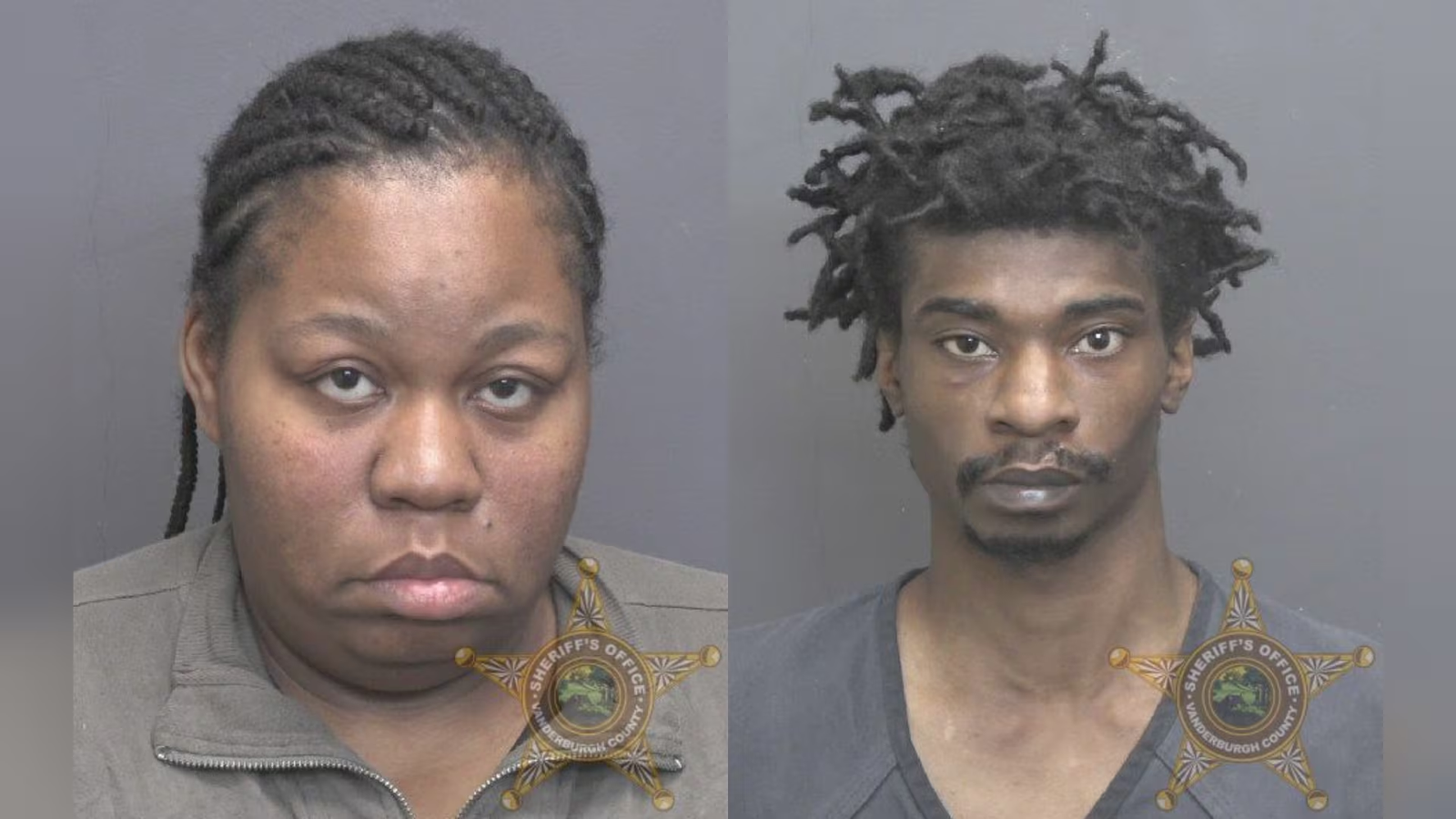 Pit Bull Found Hanging From Tree