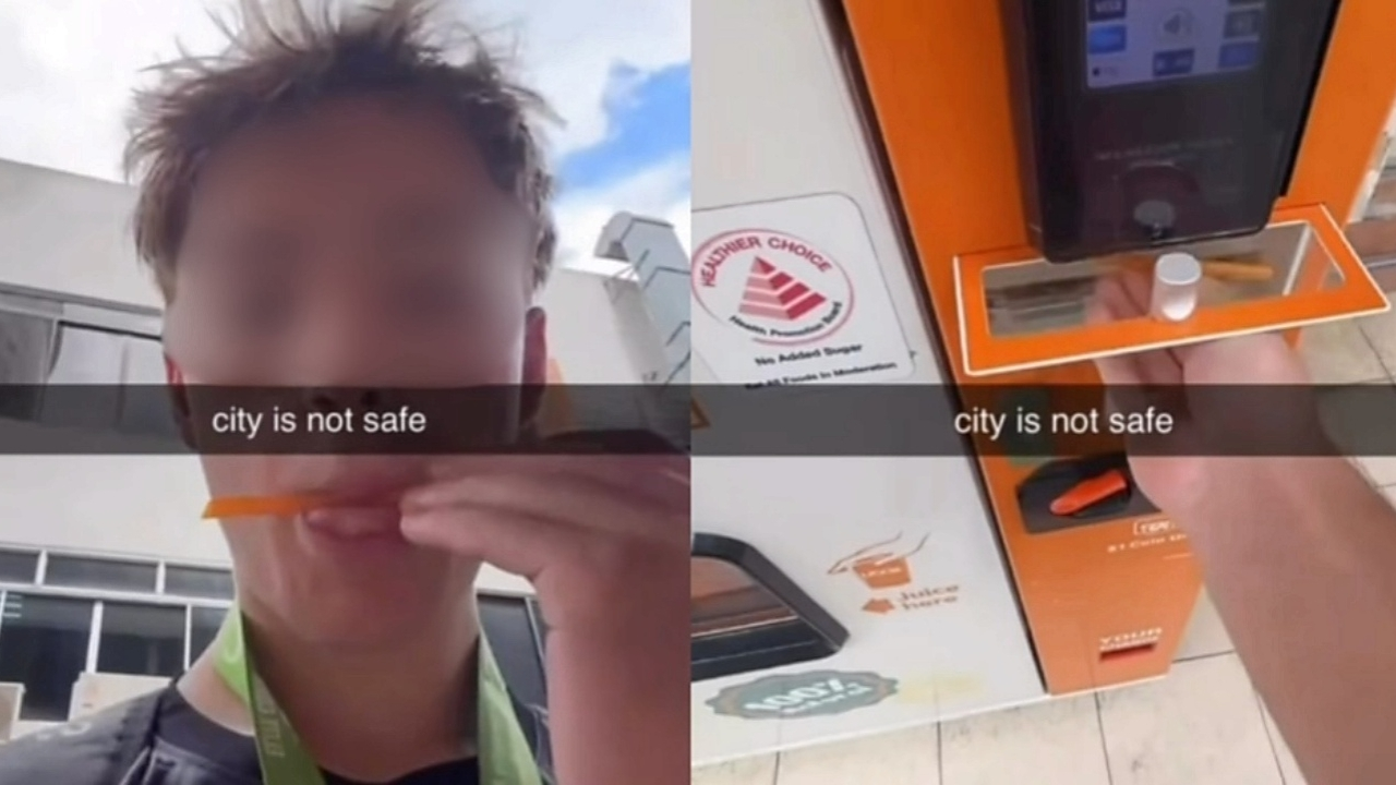 Didier Gaspard Owen Maximilien