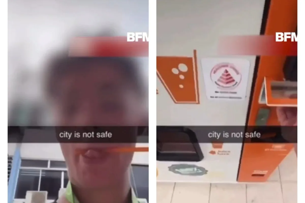 Didier Gaspard Owen Maximilien