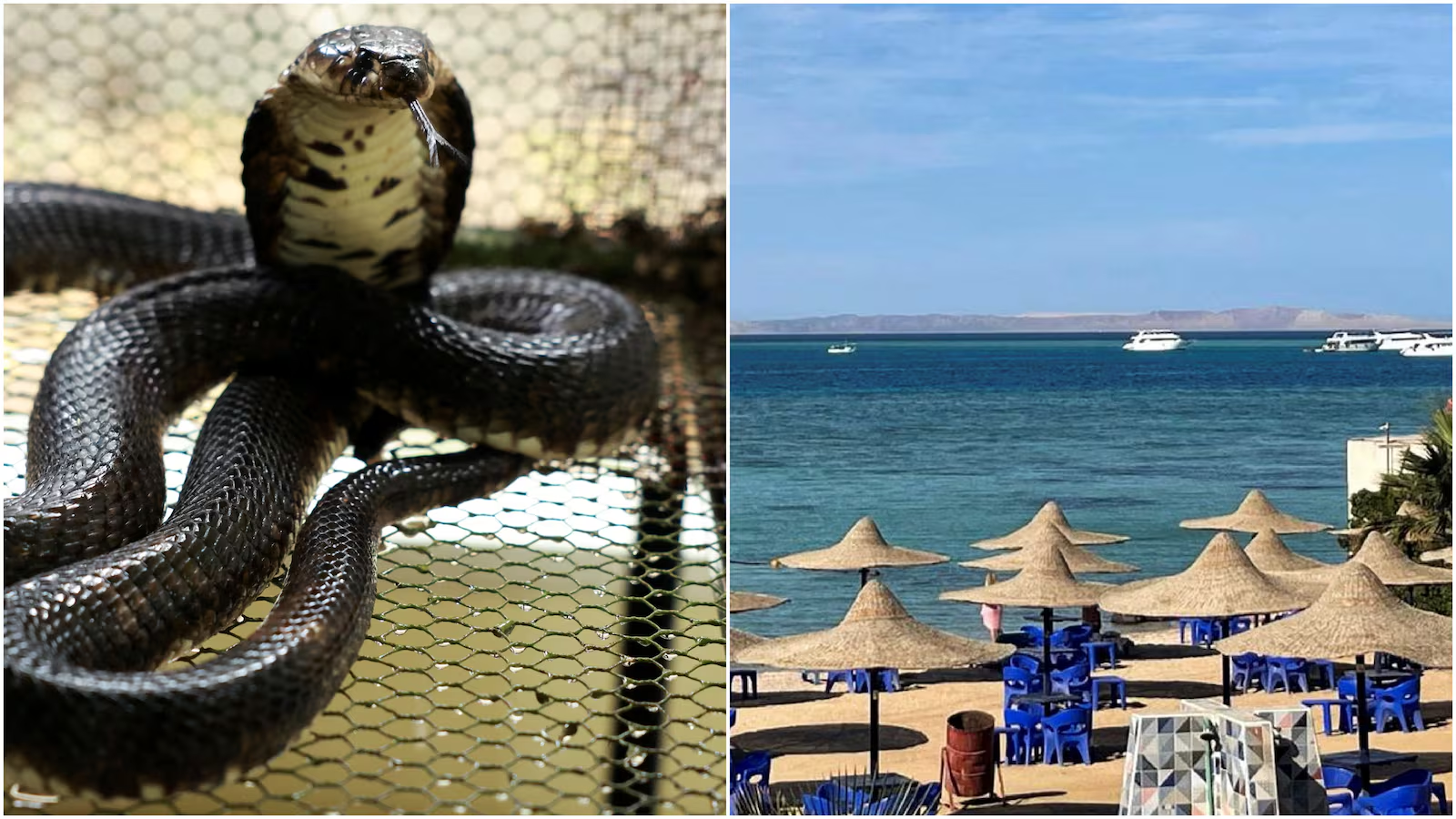 Hurghada