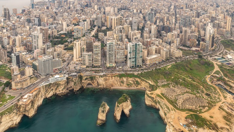 Most Dangerous Tourist Destinations