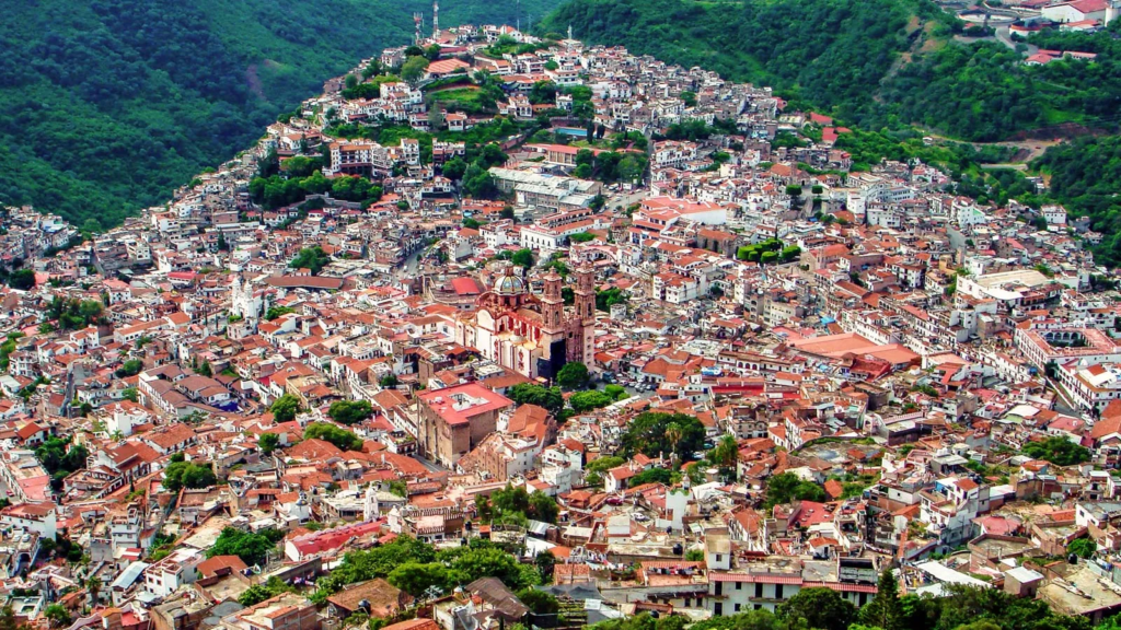 Most Dangerous Tourist Destinations