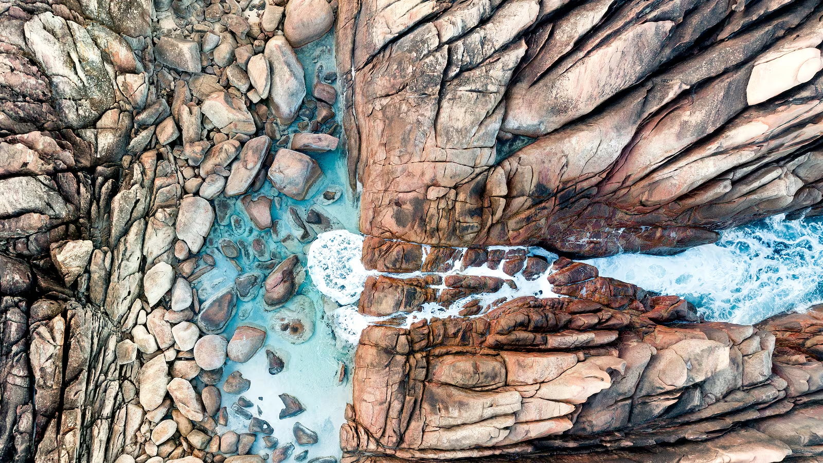 Injidup Natural Spa