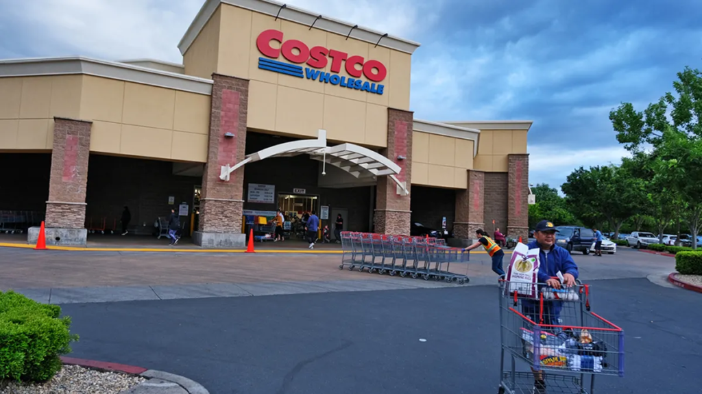 costco