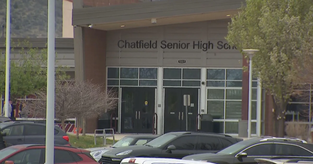 Chatfield High School