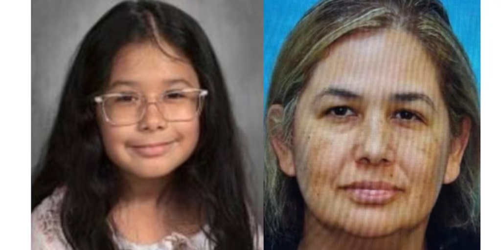 Leticia Veronica Flores