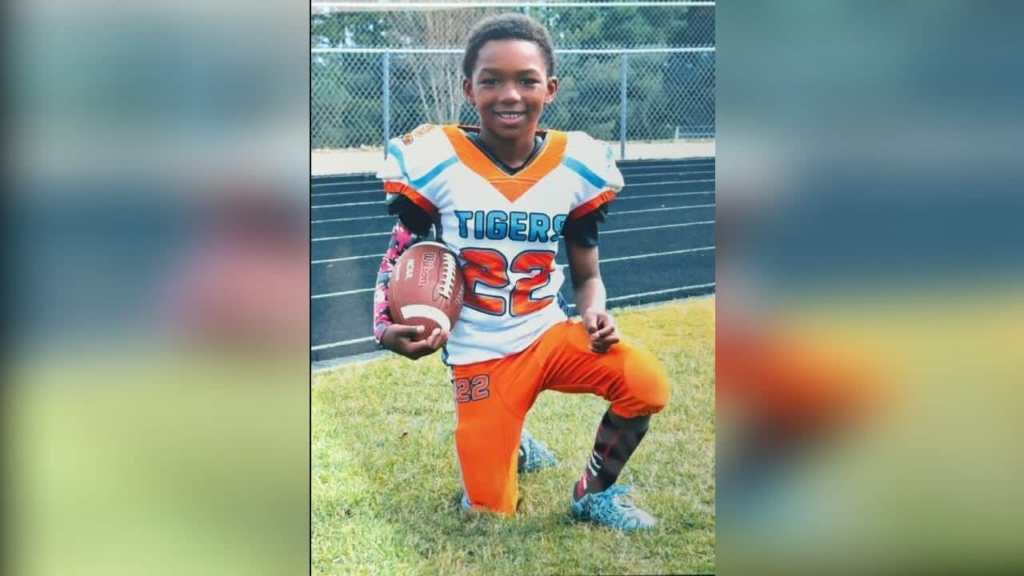 Abel Friday-Williams