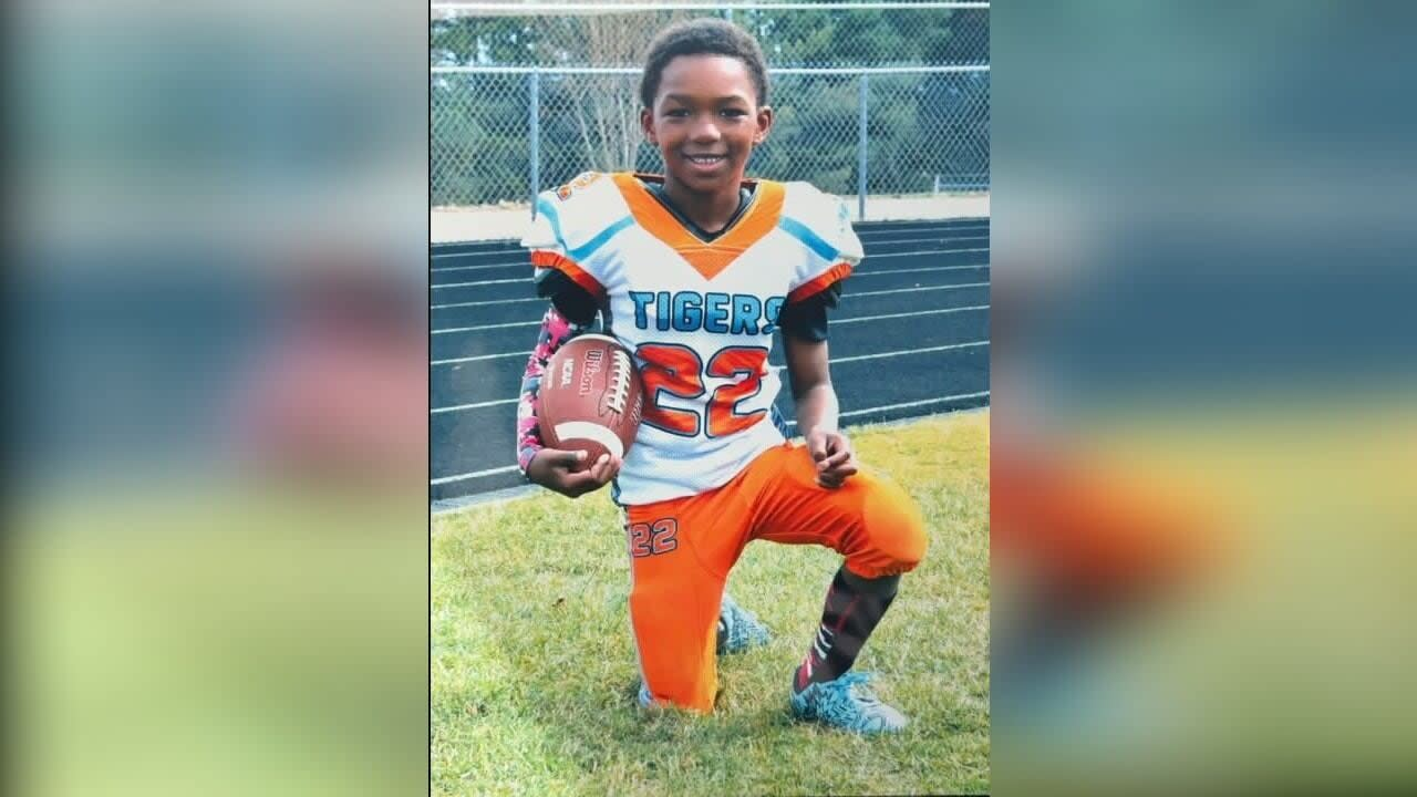 Abel Friday-Williams