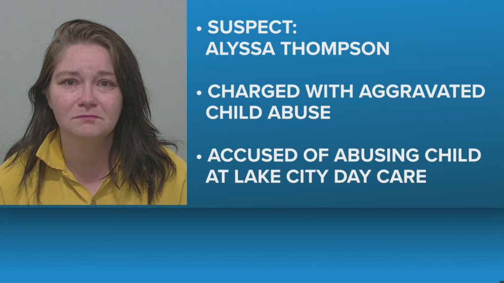 Alyssa Thompson