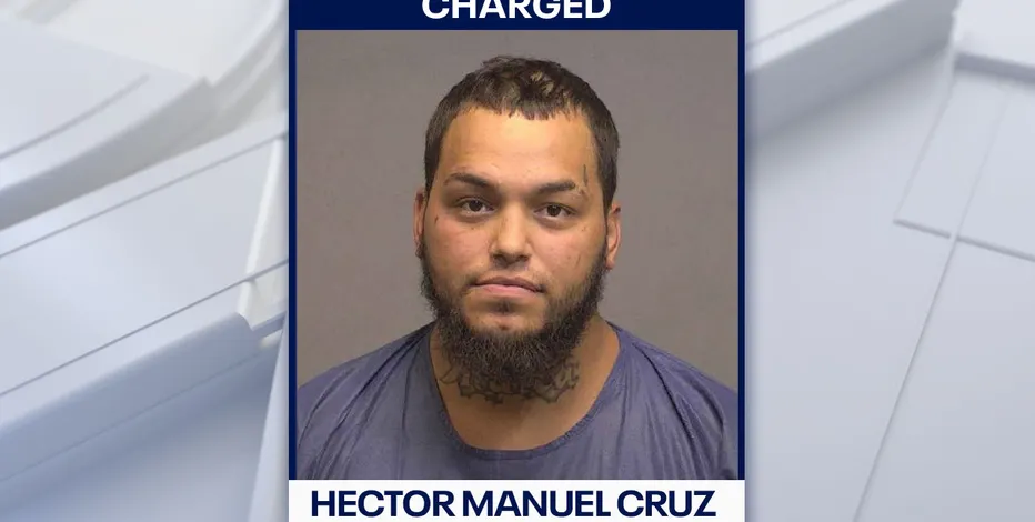 Hector Manuel Cruz