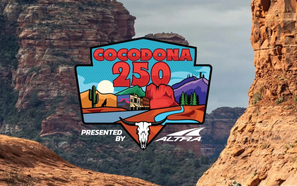 Cocodona 250